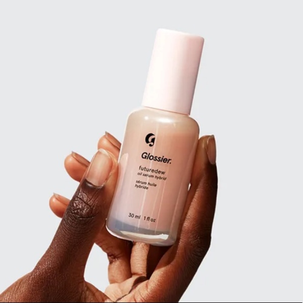 Glossier Futuredew Oil Serum Hybrid